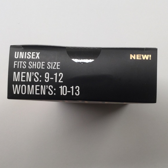 Unisex Copper Fit Energy Compression Sock - Picture 4 of 4